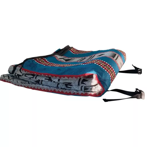 Coperta da picnic impermeabile 2x2,85 m - confortevole, portatile, facile da pulire