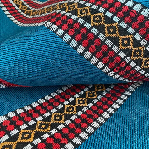 Coperta da picnic impermeabile 2x2,85 m - confortevole, portatile, facile da pulire