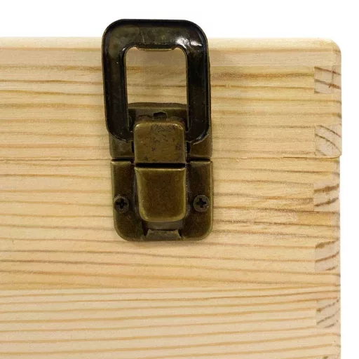 Set di pennarelli alcolici a doppia punta da 176 pezzi in scatola di legno