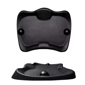 Poggiapiedi Ergonomico Antiscivolo