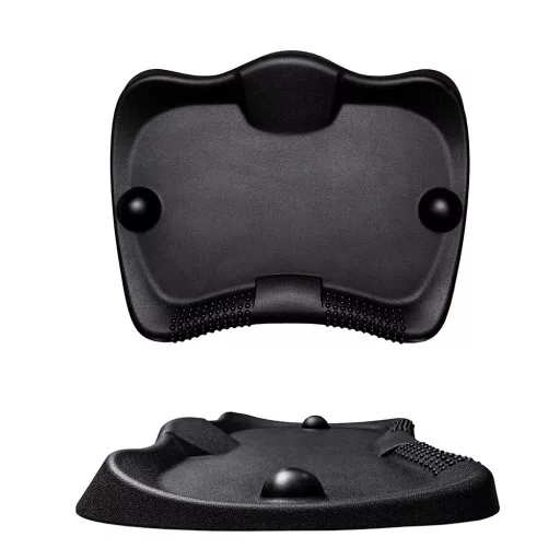 Poggiapiedi Ergonomico Antiscivolo