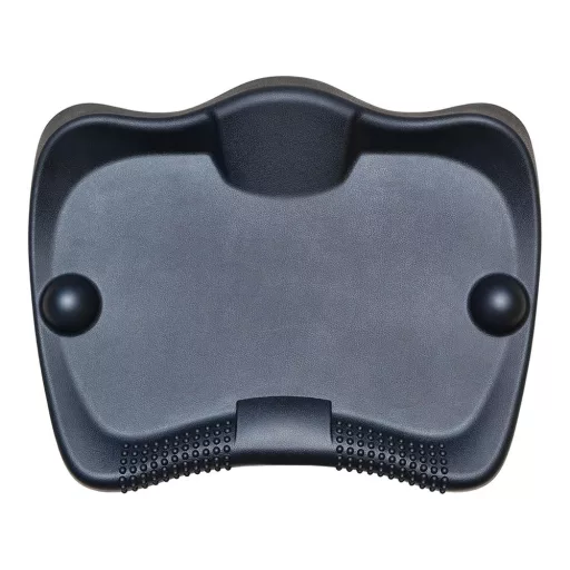 Poggiapiedi Ergonomico Antiscivolo