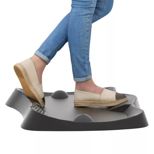 Poggiapiedi Ergonomico Antiscivolo