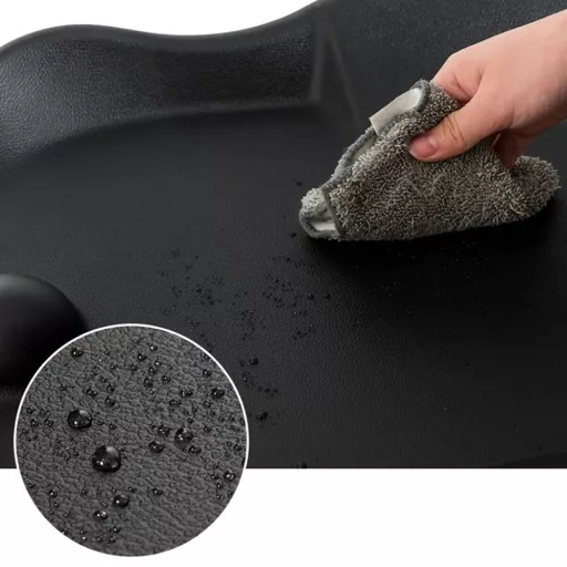 Poggiapiedi Ergonomico Antiscivolo