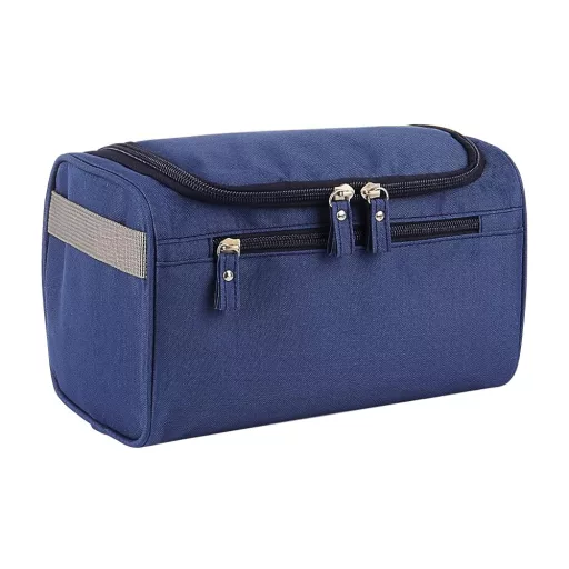 Kit di uncinetto con borsa appesa – Set completo fai-da-te con 12 uncinetti e accessori