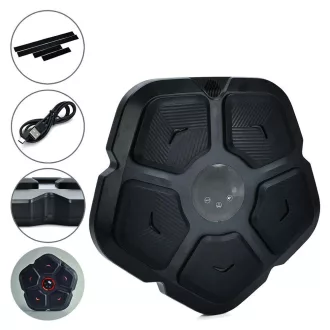 Box elettrico montabile a parete