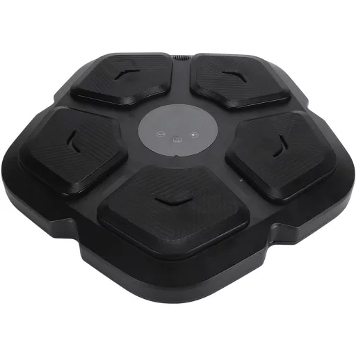 Box elettrico montabile a parete