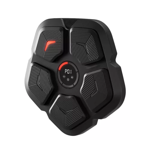 Box elettrico montabile a parete