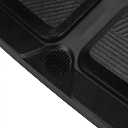 Box elettrico montabile a parete