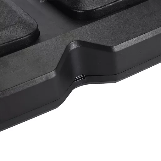 Box elettrico montabile a parete