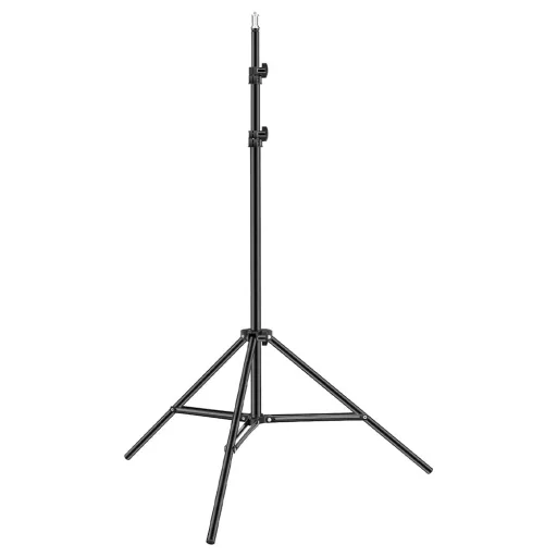 Supporto per diversi tipi di illuminazione