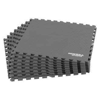 Tappetino Protettivo per Pavimenti per Attrezzature Fitness