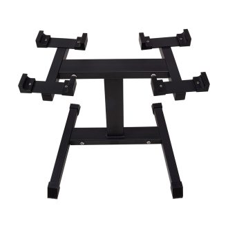 Supporto per Manubri Regolabili