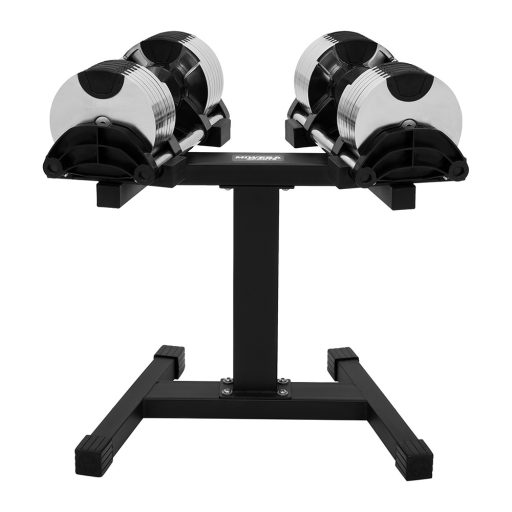 Supporto per Manubri Regolabili