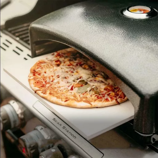 Forno per pizza Kombi