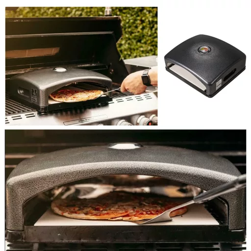 Forno per pizza Kombi