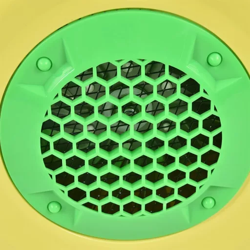 Soffiatore Elettrico 450W per Parchi Acquatici