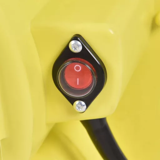 Soffiatore Elettrico 450W per Parchi Acquatici