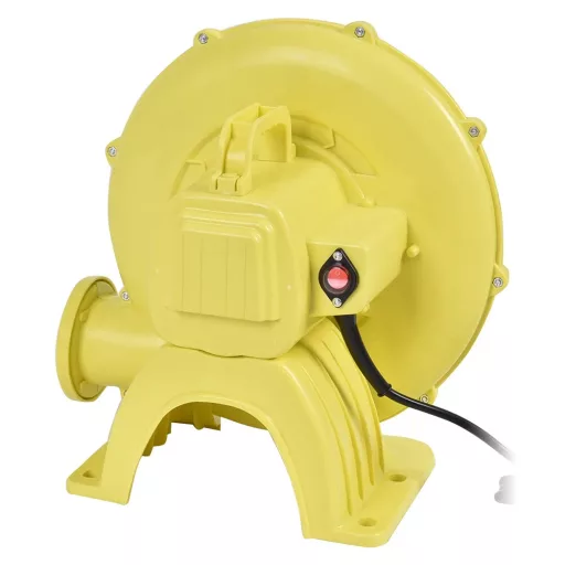 Soffiatore Elettrico 450W per Parchi Acquatici