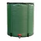 Raccoglitore d'Acqua Piovana Pieghevole, 200L