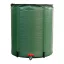 Raccoglitore d'Acqua Piovana Pieghevole, 200L