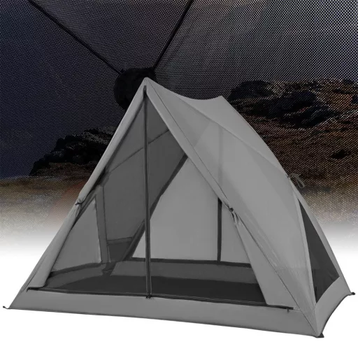 Tenda da Campeggio con Borsa da Trasporto