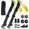 Bastone da trekking ultraleggero regolabile 115-130 cm