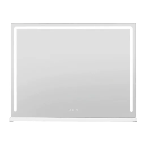 Specchio trucco hollywood LED 80x14x62,5 cm