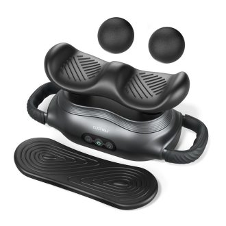 Massaggiatore Portatile Senza Fili per Tessuti Profondi