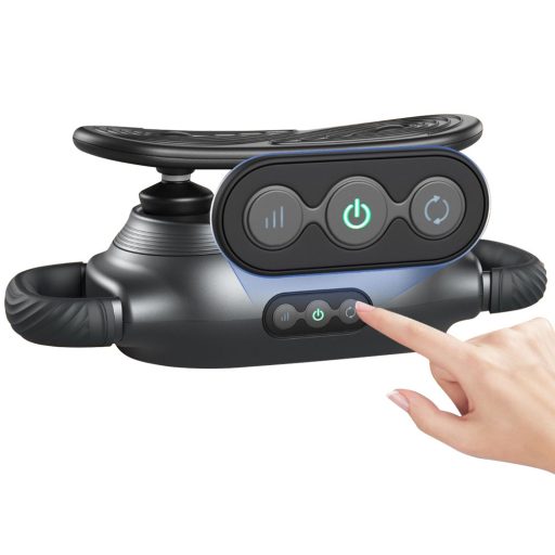 Massaggiatore Portatile Senza Fili per Tessuti Profondi