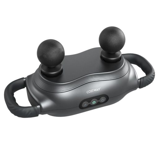 Massaggiatore Portatile Senza Fili per Tessuti Profondi