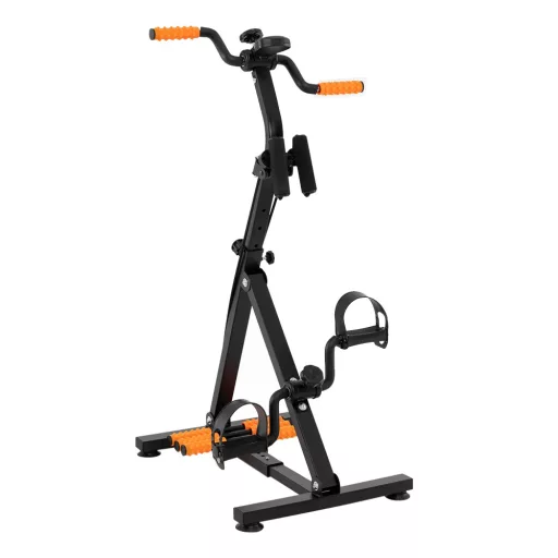 Bicicletta da Esercizio 4-in-1