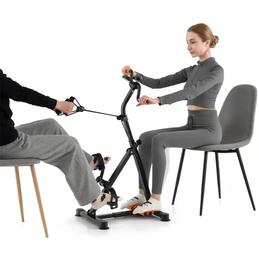 Bicicletta da Esercizio 4-in-1