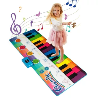 Tappeto da Danza Pianoforte
