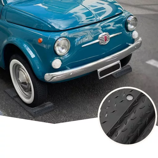 Tappetino di Parcheggio 2pz
