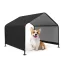Tenda per Cani da Esterno Impermeabile