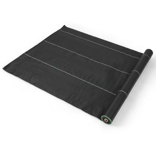 Tessuto Pacciamante PP 50m