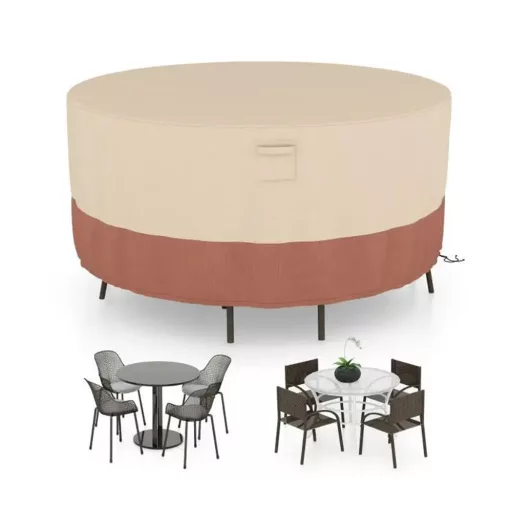 Copertura per Mobili da Giardino