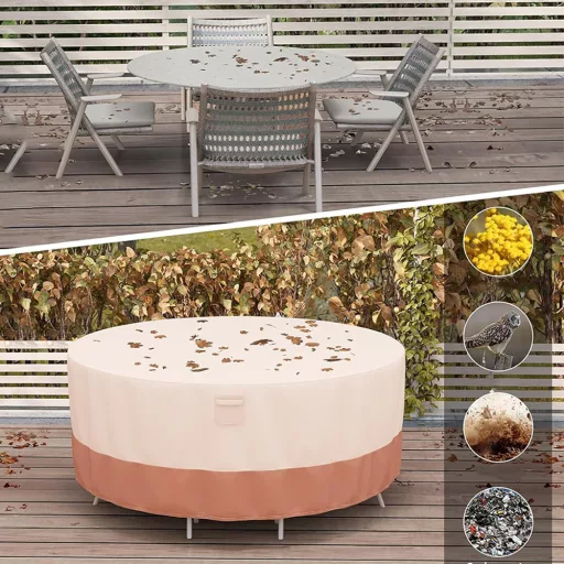 Copertura per Mobili da Giardino