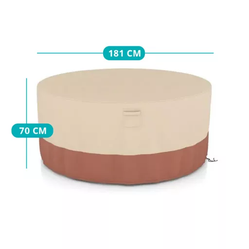 Copertura per Mobili da Giardino