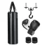 Sacco da boxe appeso 4 pezzi