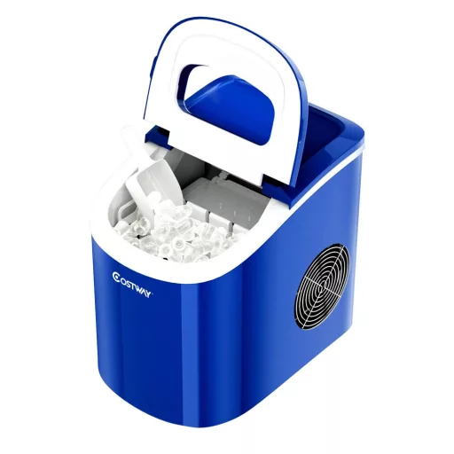 Macchina per Cubetti di Ghiaccio