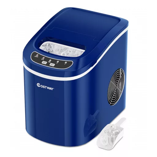 Macchina per Cubetti di Ghiaccio