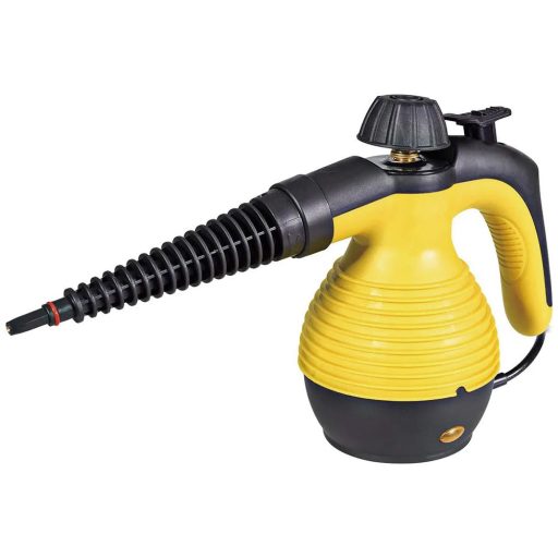 Pulitore a Vapore Portatile 1050 W