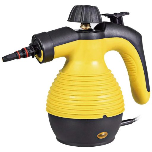 Pulitore a Vapore Portatile 1050 W