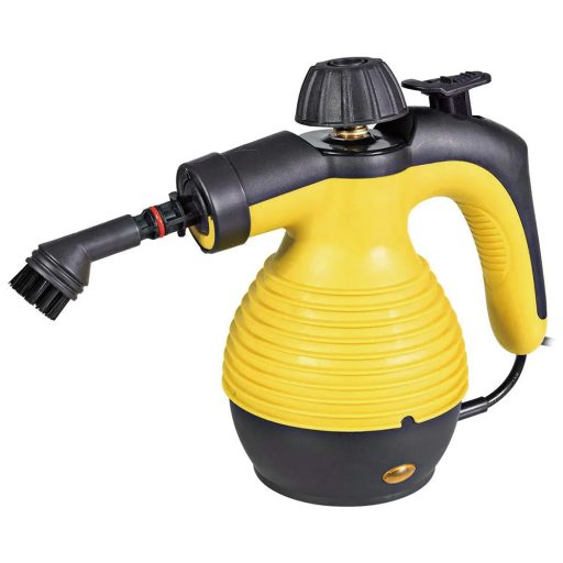 Pulitore a Vapore Portatile 1050 W