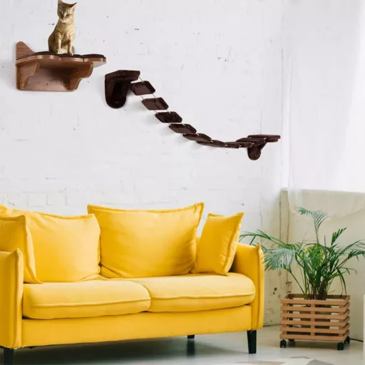 Letto per Gatti da Muro