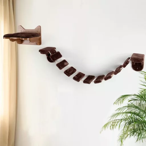 Letto per Gatti da Muro