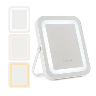 Specchio per Trucco LED con Illuminazione