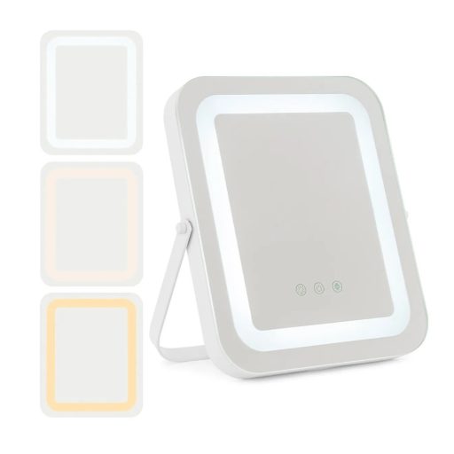 Specchio per Trucco LED con Illuminazione